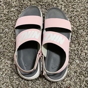 Women’s Nike sandals